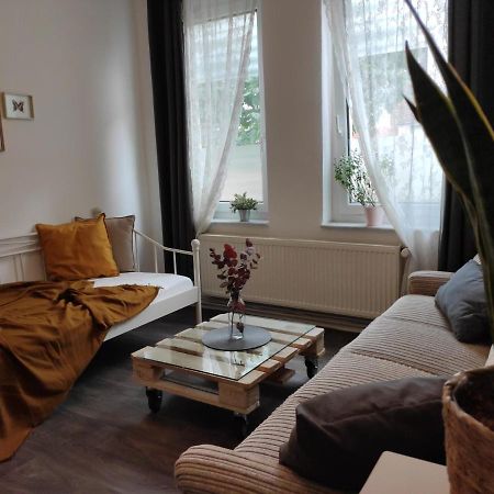 Apartamento Gemütliche 2 Zimmer  Hildesheim Exterior foto
