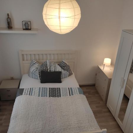 Apartamento Gemütliche 2 Zimmer  Hildesheim Exterior foto