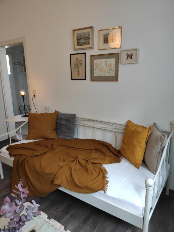 Apartamento Gemütliche 2 Zimmer  Hildesheim Exterior foto