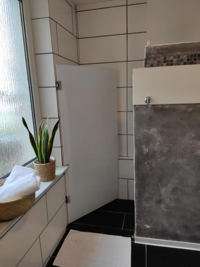 Apartamento Gemütliche 2 Zimmer  Hildesheim Exterior foto
