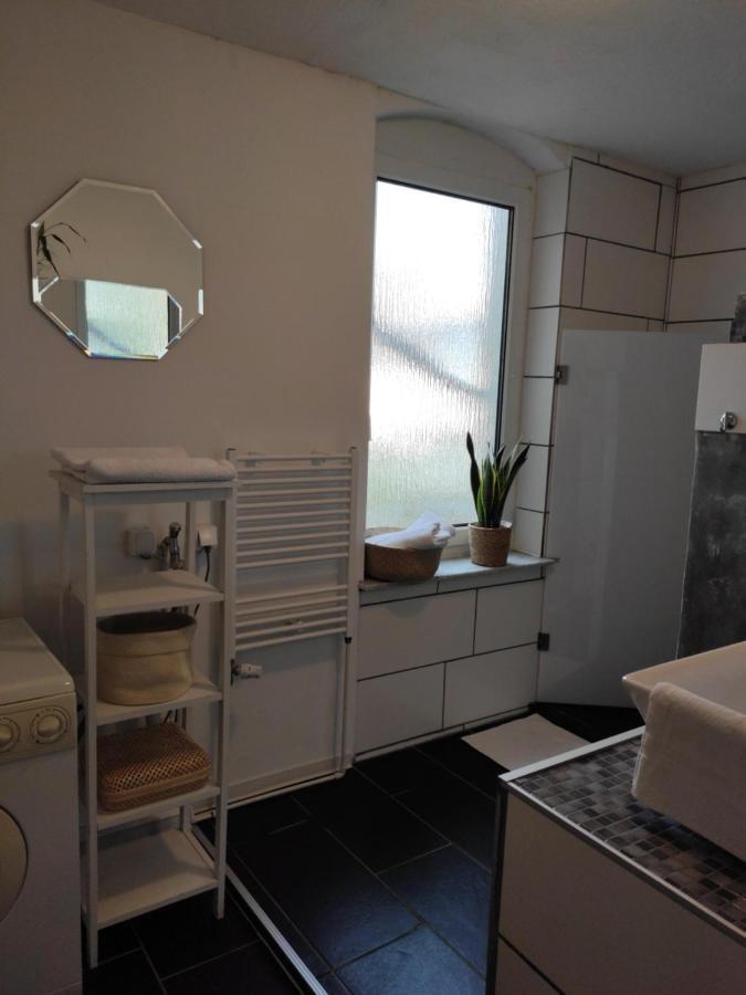 Apartamento Gemütliche 2 Zimmer  Hildesheim Exterior foto
