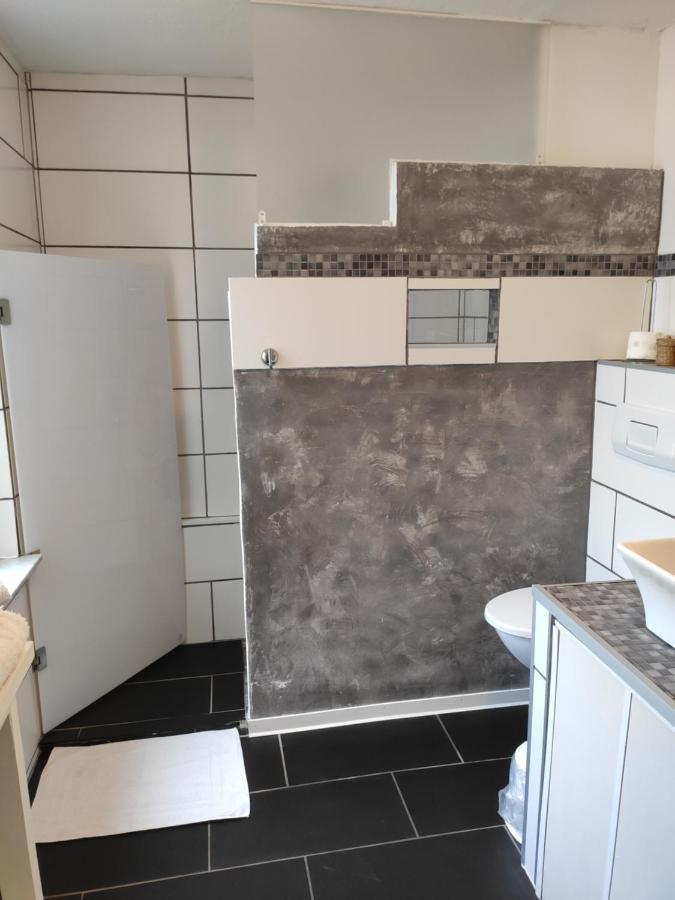 Apartamento Gemütliche 2 Zimmer  Hildesheim Exterior foto
